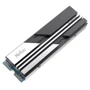 Netac NV5000 500 GB (NT01NV5000-500-E4X): Обсяг 500 ГБ