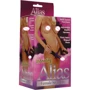 Страпон с вибрацией Seven Creations - Alias Female Strap-on Vibrating