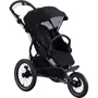 Прогулянкова коляска X-lander X-Run Carbon Black (5907651636464)
