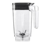 Блендер KitchenAid K150 5KSB1330EOB: Мощность, Вт 650