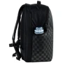 Рюкзак Kite Education teens 2595L-1 (LED) (K24-2595L-1 (LED)): Корпус рюкзака Мягкий