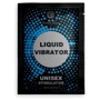 Рідкий вібратор Secret Play Unisex Liquid Vibrator, 2 мл