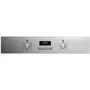 Духовой шкаф электрический Electrolux EOF3H50BX: Мощность подключения, Вт 2090
