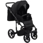 Коляска 2 в 1 Adamex Porto Light LUX TK-53 (625710): Материал колес EVA