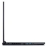 Ноутбук Acer Nitro 5 AN515-57-79TD Shale Black (NH.QESAA.005_32) CUSTOM: Процесор Intel Core i7-11800H (2.3 - 4.6 ГГц) / 8 - ядерный