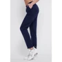 Штани ArtStyleLeggings LSN-323B-44 44 сині: Сезон Демісезон