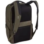Thule Crossover 2 20L Forest Night (C2BP-114) for MacBook 13-14": Совместимость MacBook 13-14"