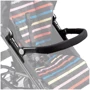 Бампер Peg-Perego до коляски Pliko Mini (IKTR0018NGR) фото 2