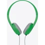Наушники Skullcandy Uproad On Ear Illfamed/Green/Black (S5URHT-453): Тип конструкции полноразмерные