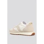 Кроссовки Saucony Jazz Vintage (60368-135s) 39 (8.5) бежевые натуральная замша всесезон: Вид Кроссовки