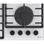 Варочная поверхность газовая Gorenje GTW642SYW фото 5