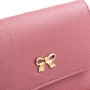 Женская сумка кросс боди Valiria Fashion розовая (4DETBI-184924-13): Пол Женский