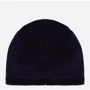 Женская шапка CMP Woman Fleece Hat (6505301-N950) UNI Black Blue: Производитель CMP