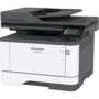 БФП Sharp MXB427WEU: Клас пристрою персональный