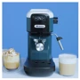 Кофеварка Ariete 1399 WHITE: Объем резервуара для воды, л 1.1
