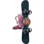 Рюкзак Рюкзак Deuter Freerider Pro SL 28 л blackberry-arctic (3303317 5309) фото 9