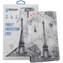 Аксесуар для планшетних ПК BeCover Smart Case Paris для Samsung X820 Galaxy Tab S10 Plus (712246)