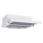 Вытяжка Perfelli TL 6207 W: Тип воздухоочистителя Рециркуляция, Отвод