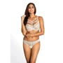 Стринги Ewa Bien Ariadna C200, Экри, M