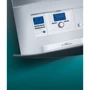 Газовий котел Vaillant ecoTEC plus VU 486 / 5-5 (H-INT IV): Кількість контурів одноконтурний