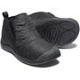 Напівчеревики KEEN Howser Ankle Boot W (1025543) 40 чорні текстиль демісезон фото 2