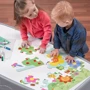 Step2 Игровой стол Дорога над каньоном 754700: Тип стол