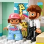 Конструктор LEGO DUPLO Town Поход к врачу 34 детали (10968) фото 5