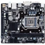 Gigabyte GA-H110M-S2V: Разъемы на плате PCI Express x1, SATA 3.0