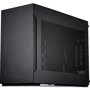 Корпус Lian Li А4Н2О Black (G99.A4H2OX4.00): Форм-фактор материнской платы Mini-ITX