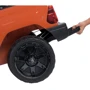 Джип Bambi Racer (M 4919EBLRS-7): Время работы, мин 120
