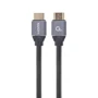 Кабель і перехідник Cablexpert (CCBP-HDMI-3M) HDMI - HDMI v.2.0, 3м