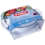 Кастрюля Pyrex 5.8 л (460A000): Тип кастрюля для запекания
