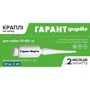 Капли от блох и клещей Unicum Гарант Форте для собак 10-40 кг 2 мл 20 шт. (GF040): Тип Капли