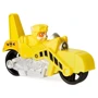 Колекційна фігурка Spin Master Щенячий патруль Кремез із мотоциклом Die Cast Moto Pups (SM16782-35): Тип Персонаж мультфильма, фильма