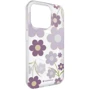 Чехол для iPhone Switcheasy Artist M Iris (SPH56P020LS23) for iPhone 15 Pro: Материалы поликарбонат и полиуретан