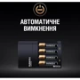 Зарядний пристрій Duracell CEF14 + 2 rechar AA1300mAh + 2 rechar AAA750mAh (5004990): Сумісність універсальні