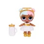 Игровой набор с куклой L.O.L. SURPRISE! серии Furniture Леди-Cахарок с тележкой сладостей (572626): Возраст от 3 лет