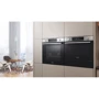 Духова шафа електрична Samsung NV7B4125ZAS/WT: Гриль есть
