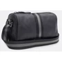 Женская сумка бочонок Keizer черная (K15018bl-black): Страна производитель Тайвань