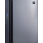 Холодильник Side-by-Side Sharp SJ-EX820PSL: Количество дверей 4