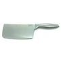 Сокира BergHoff Essentials 17.5 см (4491017): Лезо Нержавеющая сталь