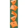 Магнитный конструктор Geomag KOR Cover Orange (PF.800.571.00): Количество деталей, шт. 26