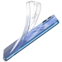 Чехол для телефонов BeCover TPU Case Clear for Motorola Moto E22/E22i (709296): Материал силикон