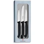 Набор кухонных ножей Victorinox SwissClassic Paring Set 3 пр. (6.7113.3G)