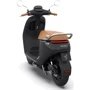 Електроскутер Segway-Ninebot E125S, Black фото 5