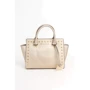 Женская сумка тоут Michael Kors бежевая (2000001674000): Страна производитель Китай