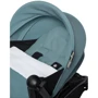 Люлька компактная Babyzen YOYO 0+ Aqua/Морская волна (без дождевика) (BZ10110-13): Производитель Babyzen