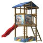 Дитячий майданчик SportBaby-7: Виробник SportBaby