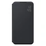Чохол для телефона Samsung Smart LED View Cover Black (EF-NS906PBEGRU) для Samsung S906 Galaxy S22+