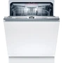Встраиваемая посудомоечная машина Bosch SMV4HCX40K